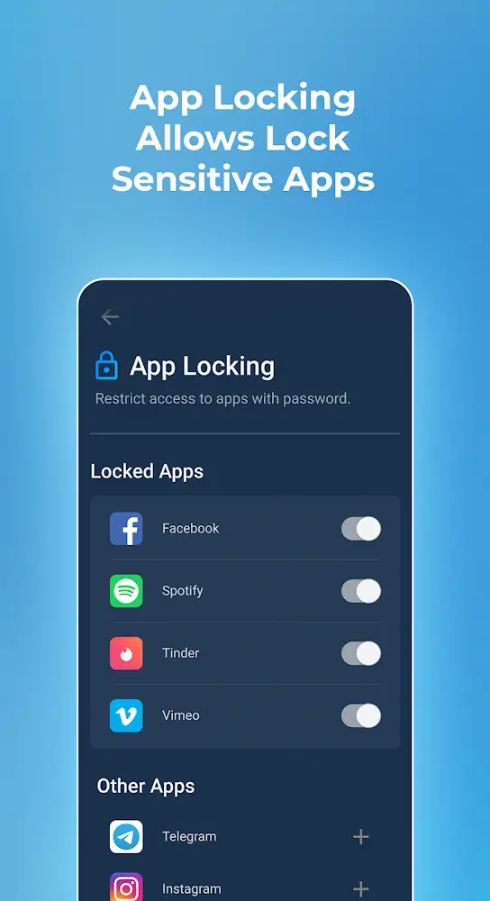 WOT Security APK