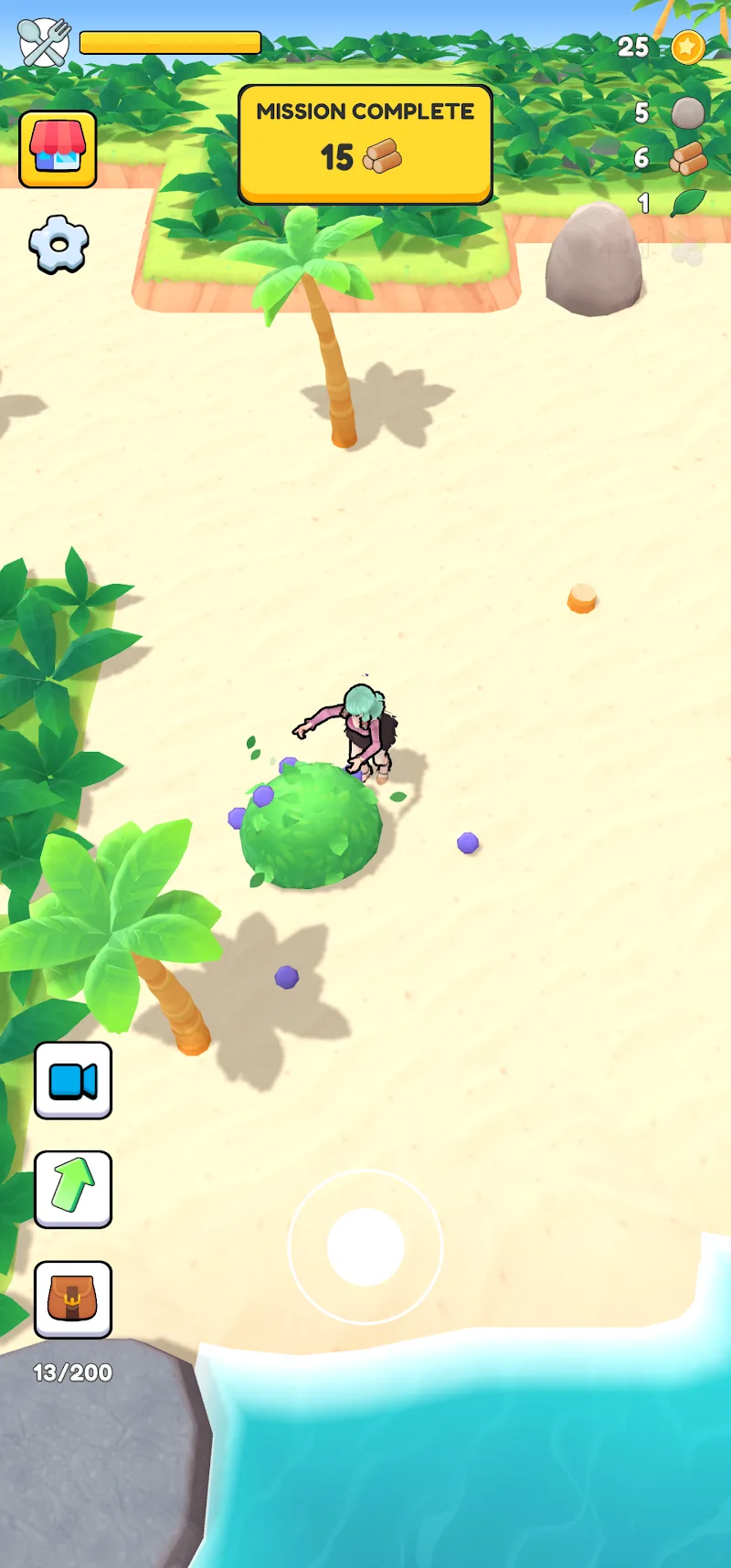 Waifu Island: Survival