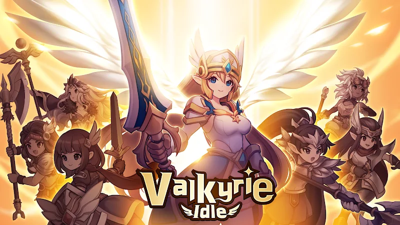 Valkyrie Idle