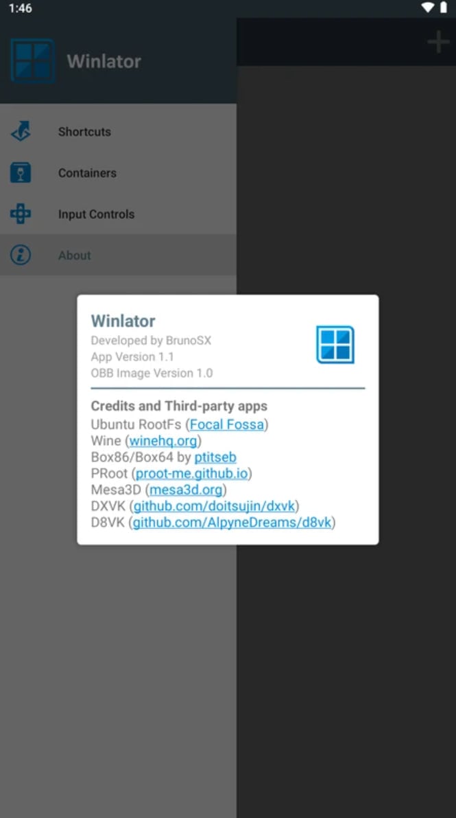 Winlator