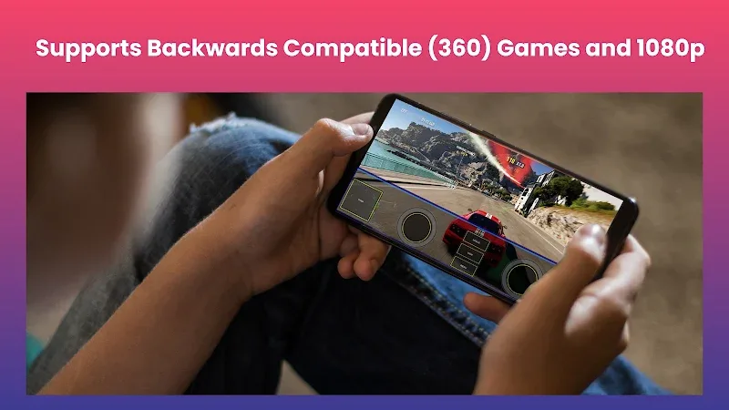 XBPlay APK