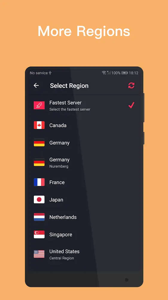 VPN Inf