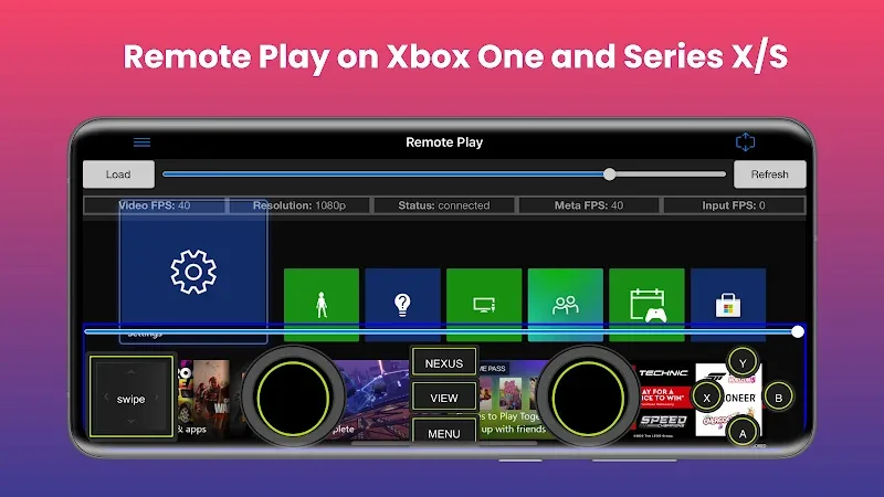 XBPlay APK