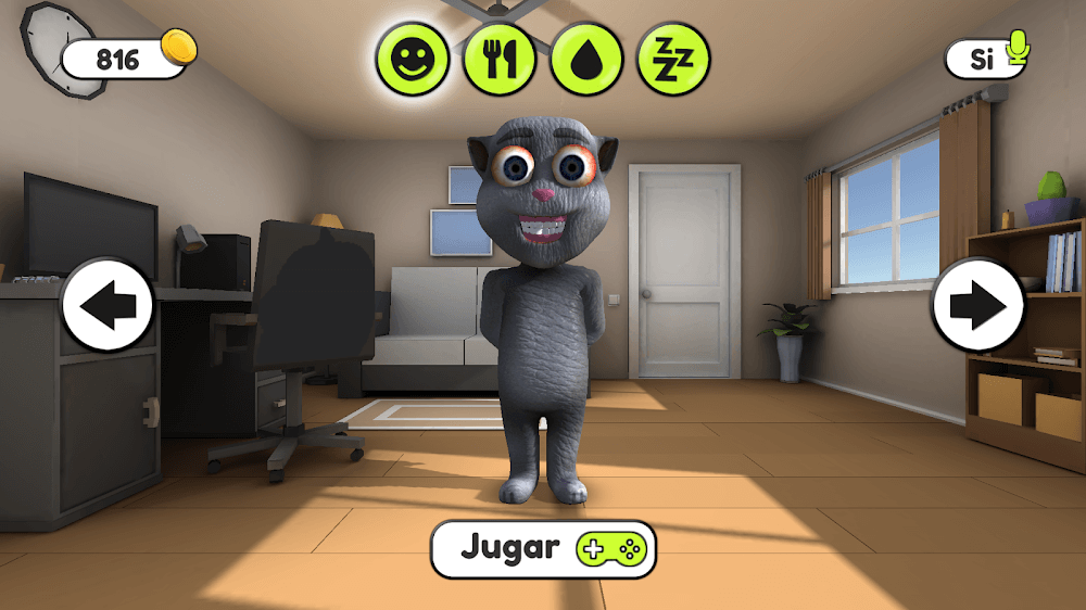 Talking Juan v1.1.6