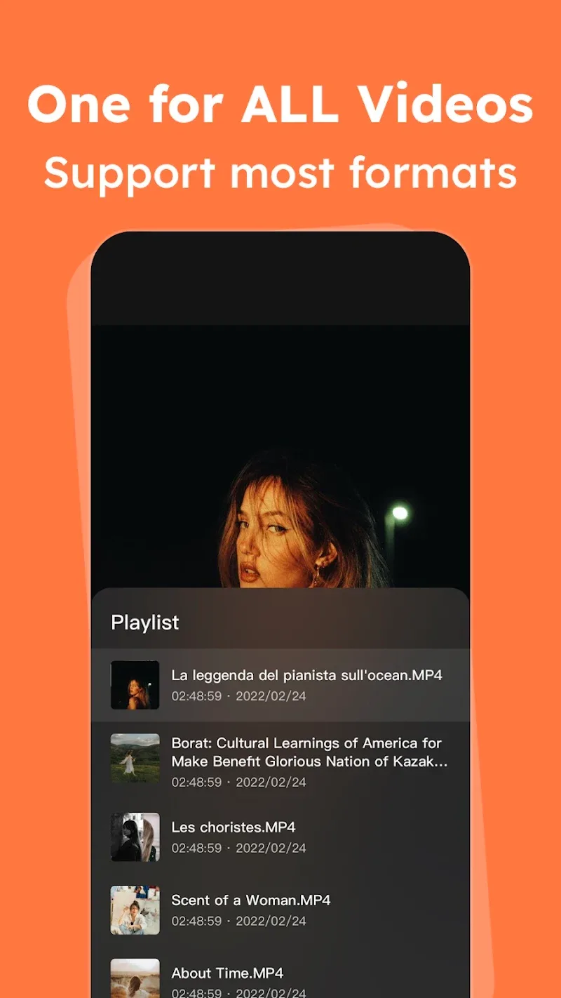 lPlayer Mod