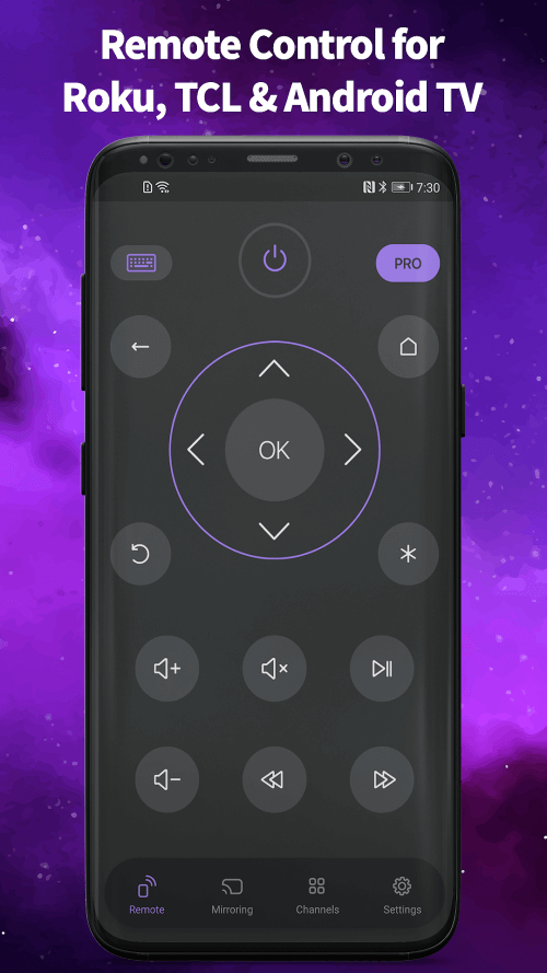 Smart Remote v1.7