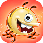 Best Fiends Mod