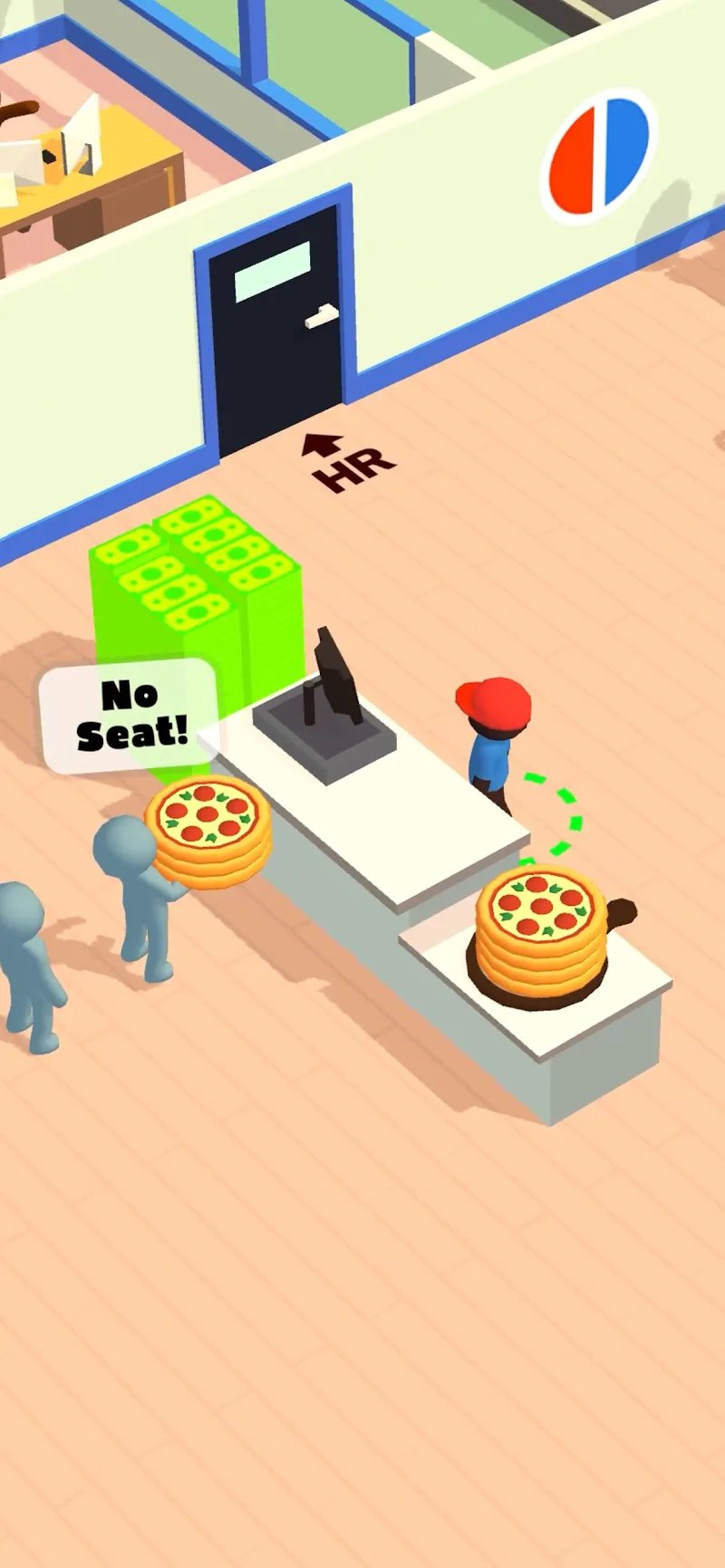 Pizza Ready! Mod