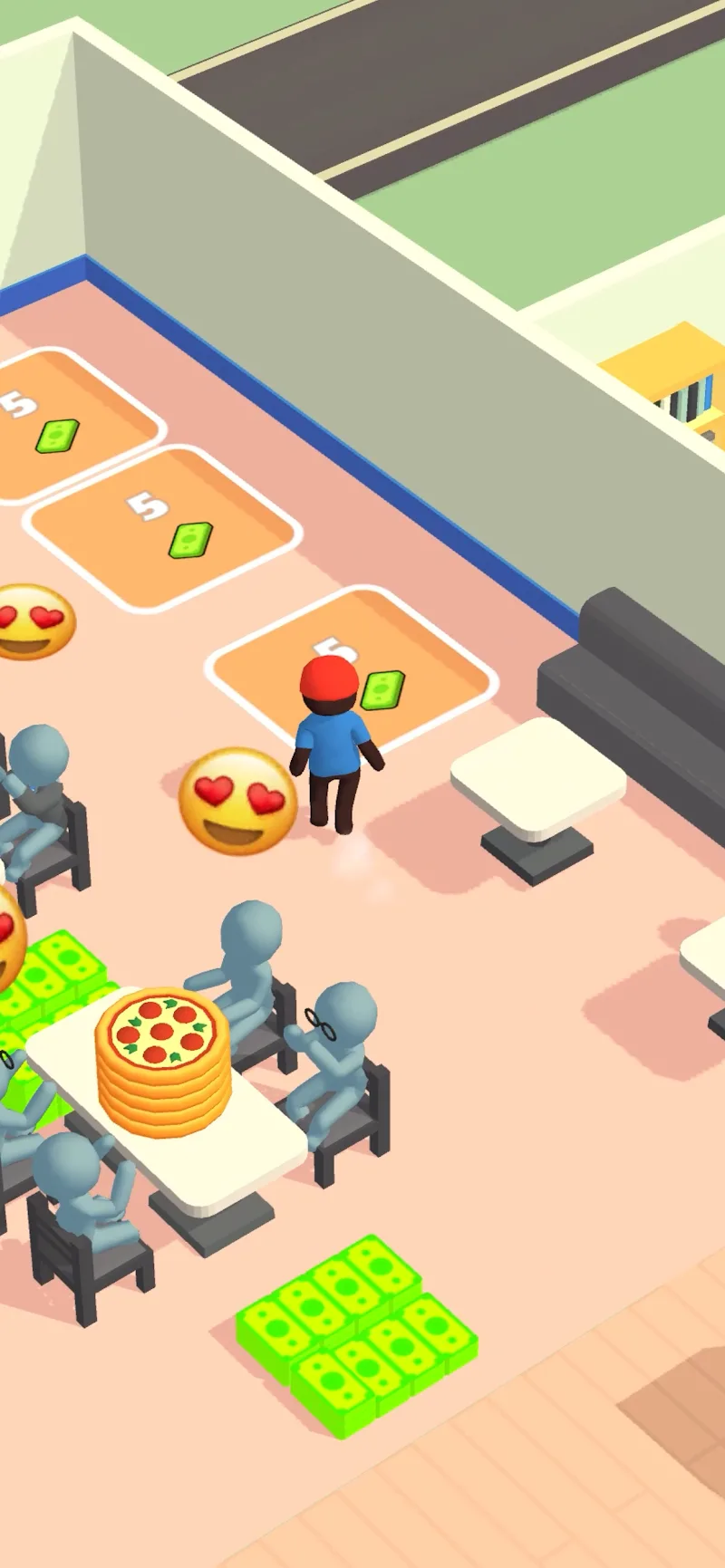 Pizza Ready! Mod