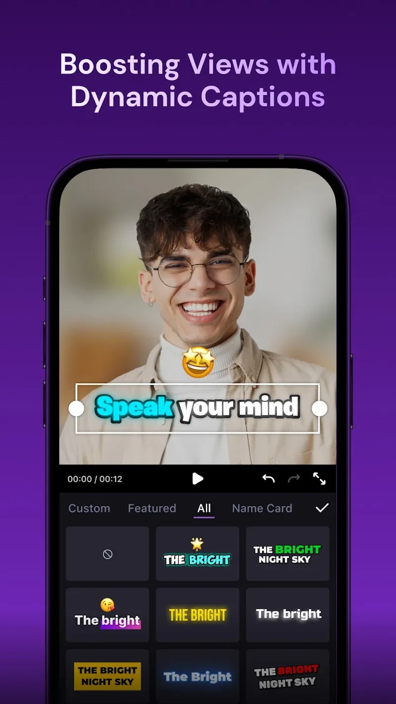 Zeemo: Dual Subtitles