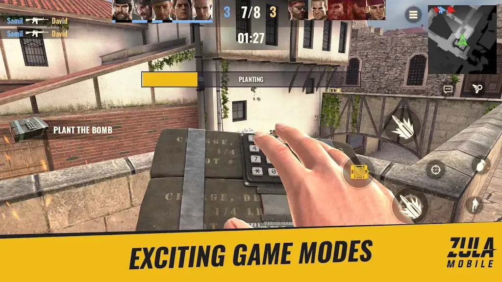 Zula Mobile 1.0