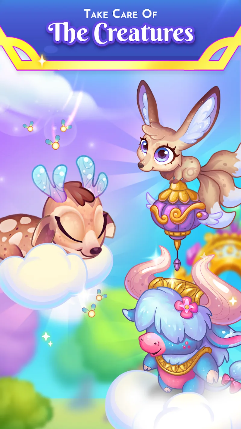 Midas Merge: Matching Games