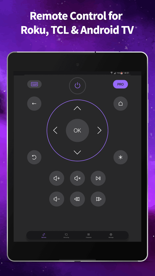 Smart Remote v1.7