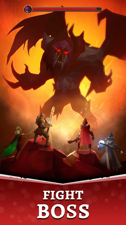 Eternal Ember