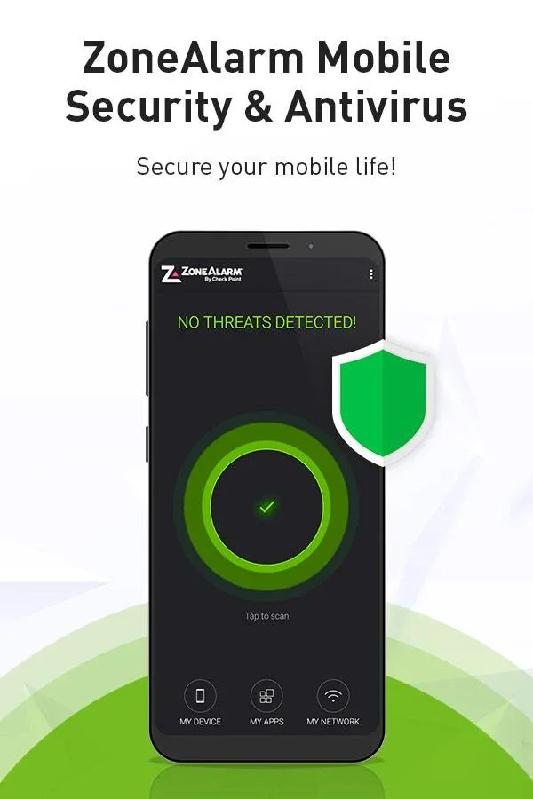 ZoneAlarm
