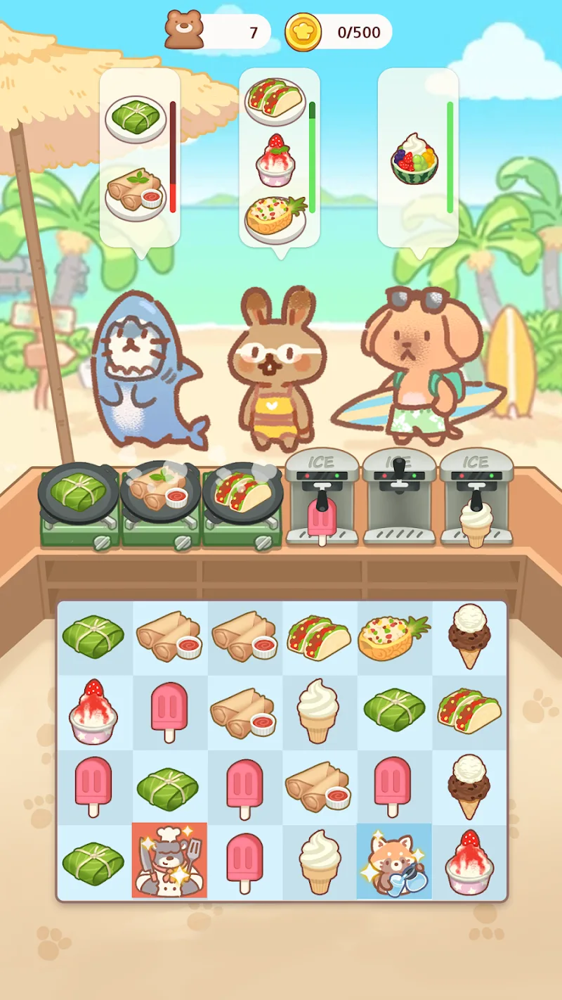 Zoo Restaurant v1.0.7