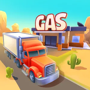 Roadside Empire: Idle Tycoon v1.15