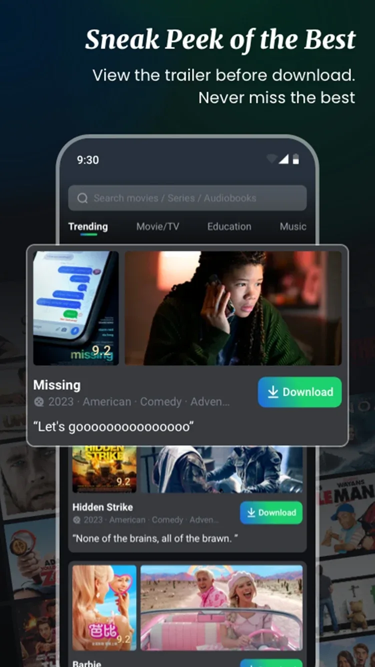 MovieBox