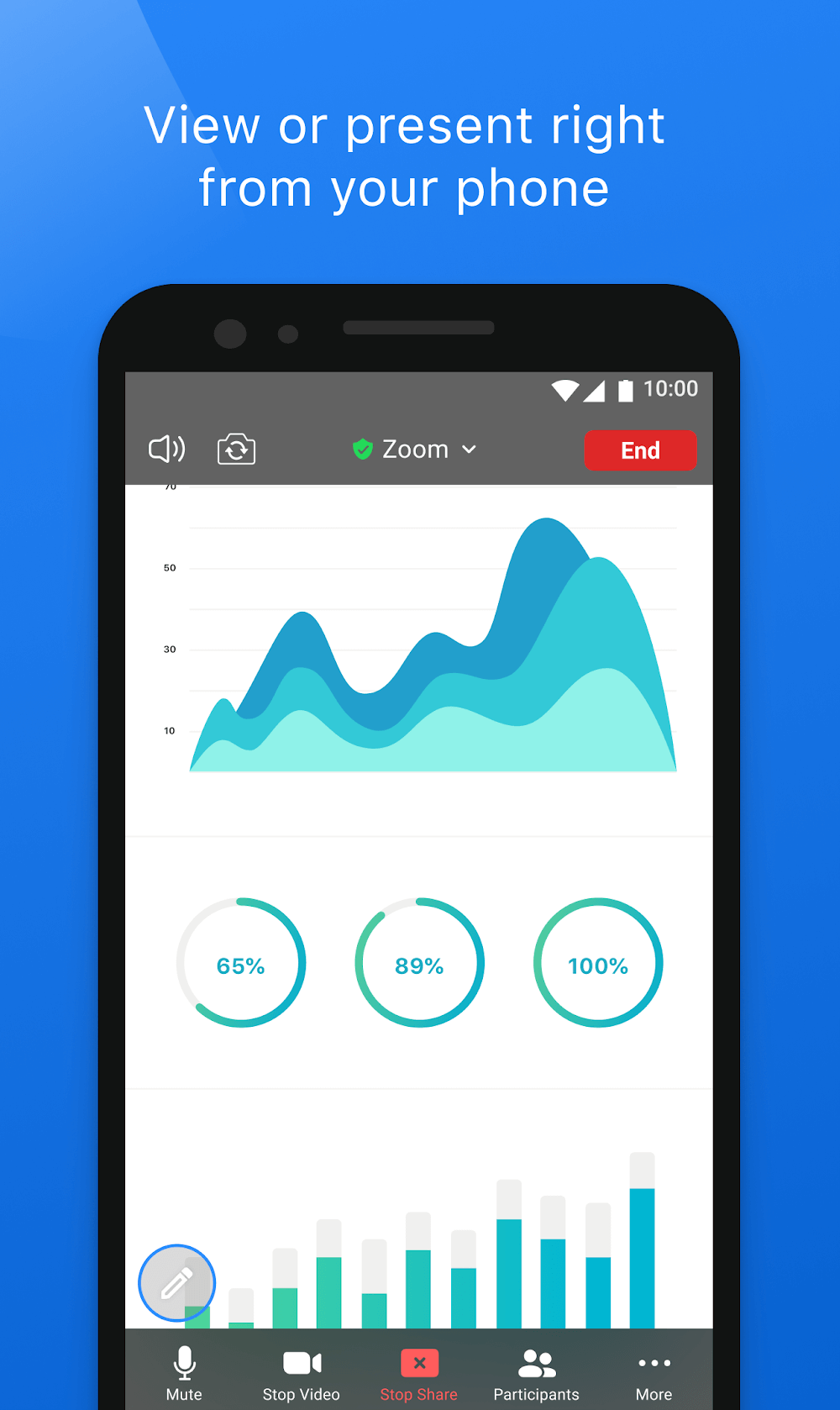 Zoom Premium
