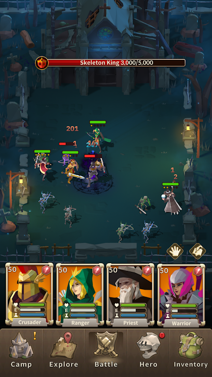Eternal Ember