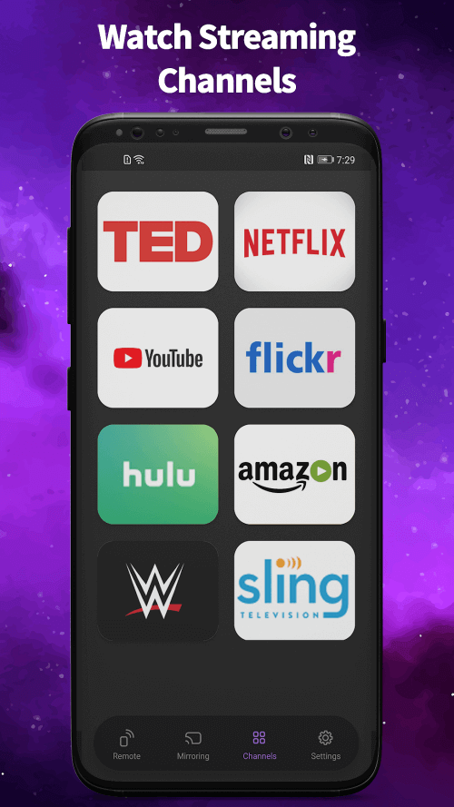 Smart Remote v1.7