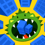 Hole.io APK