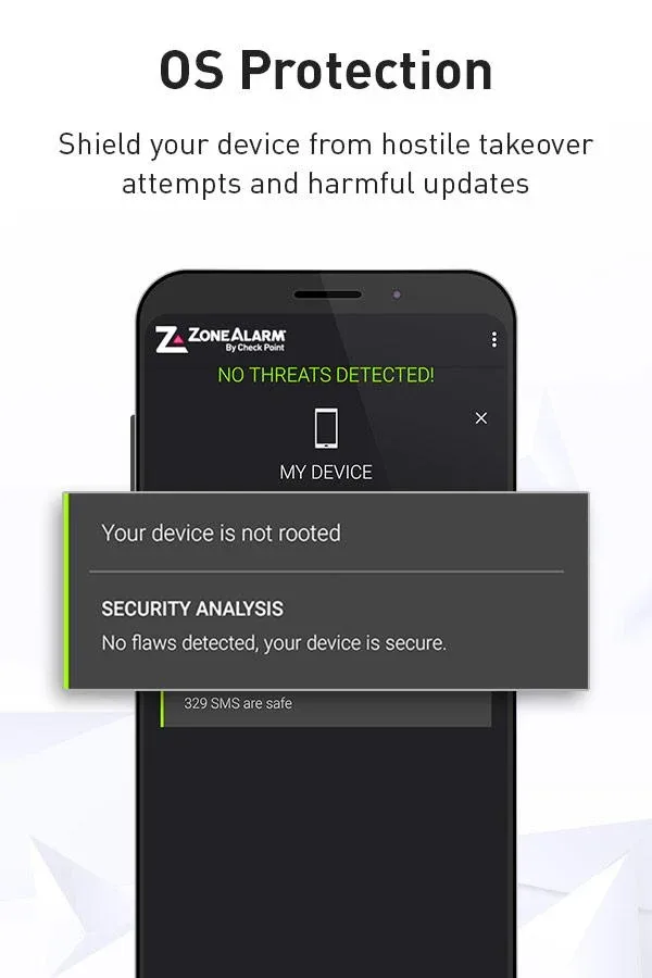 ZoneAlarm