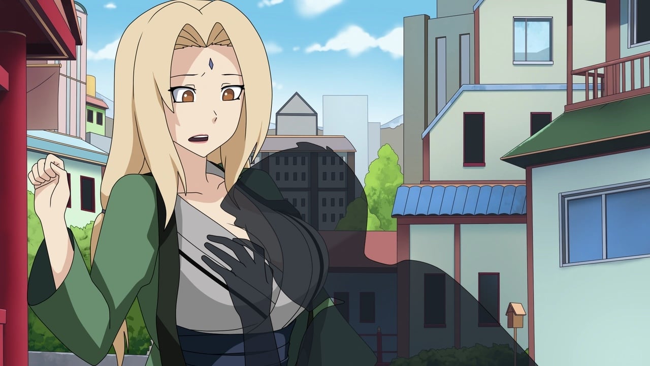 Kunoichi Trainer APK
