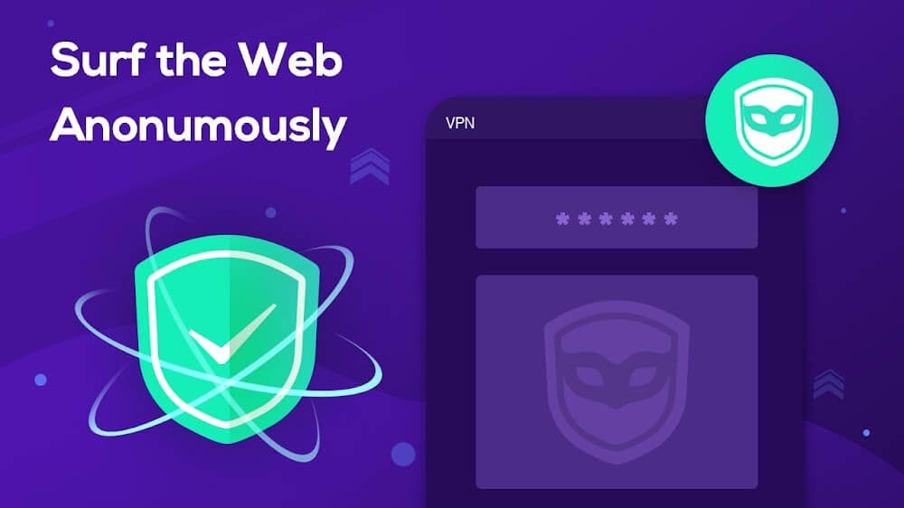 Supper Z-VPN Mod