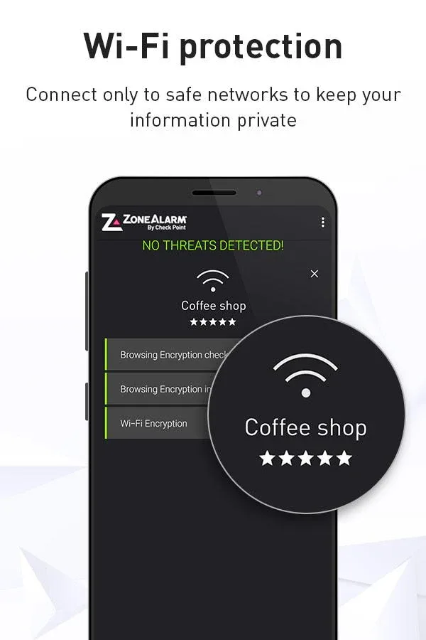 ZoneAlarm