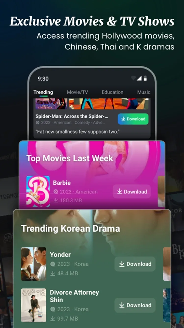 MovieBox