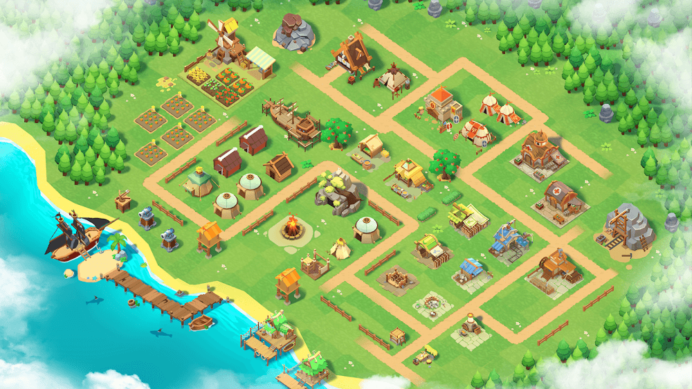 Survivor Island