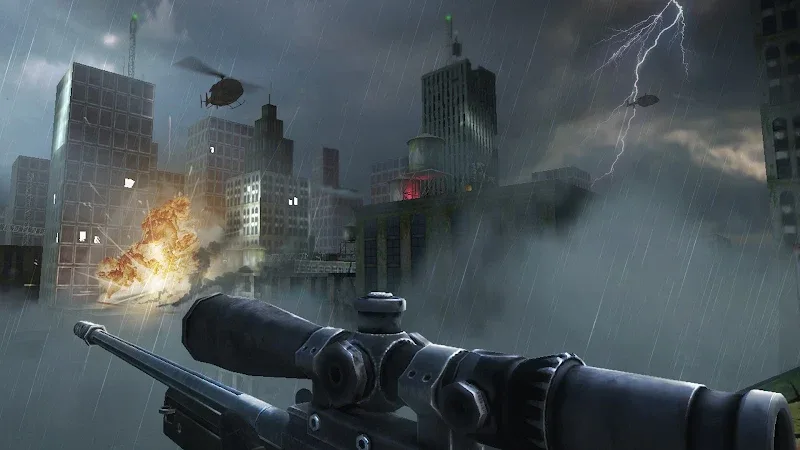 Zombie Hunter 2