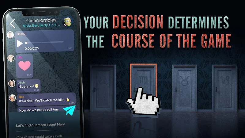 Argus - Urban Legend APK