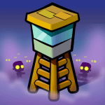 Zombie Towers Mod