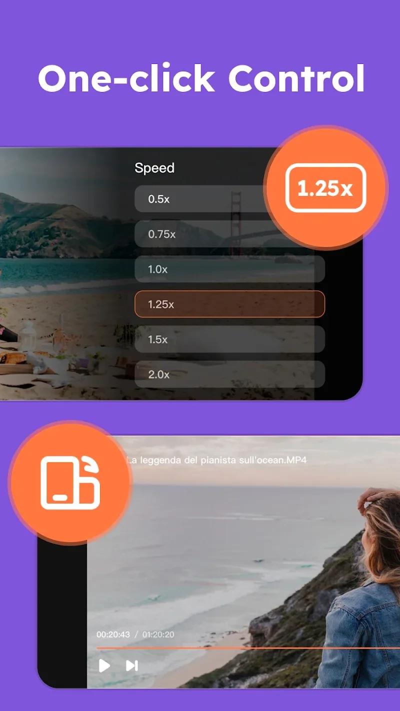 lPlayer Mod