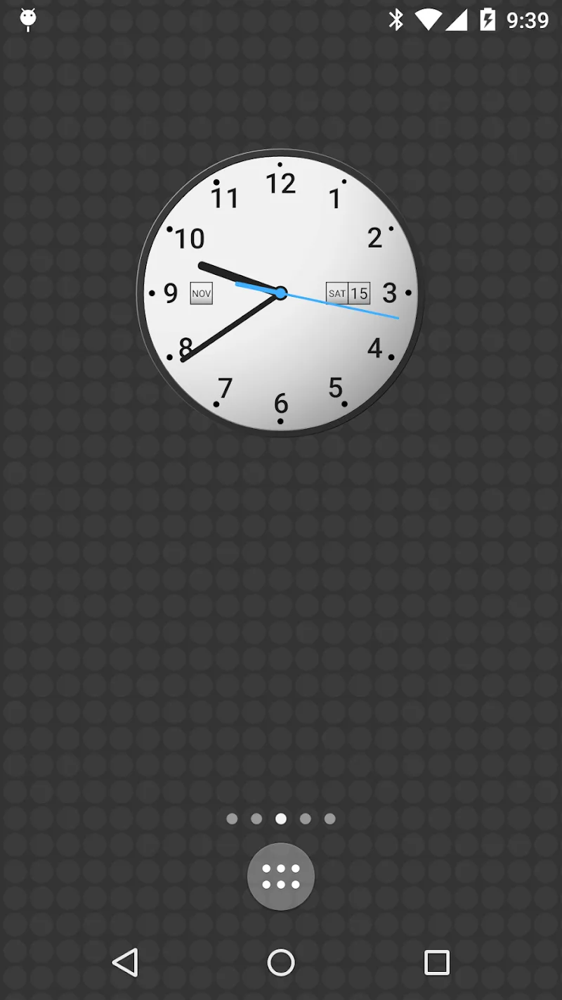 KLWP Live Wallpaper Maker Mod