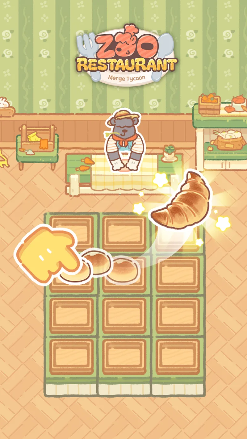 Zoo Restaurant v1.0.7