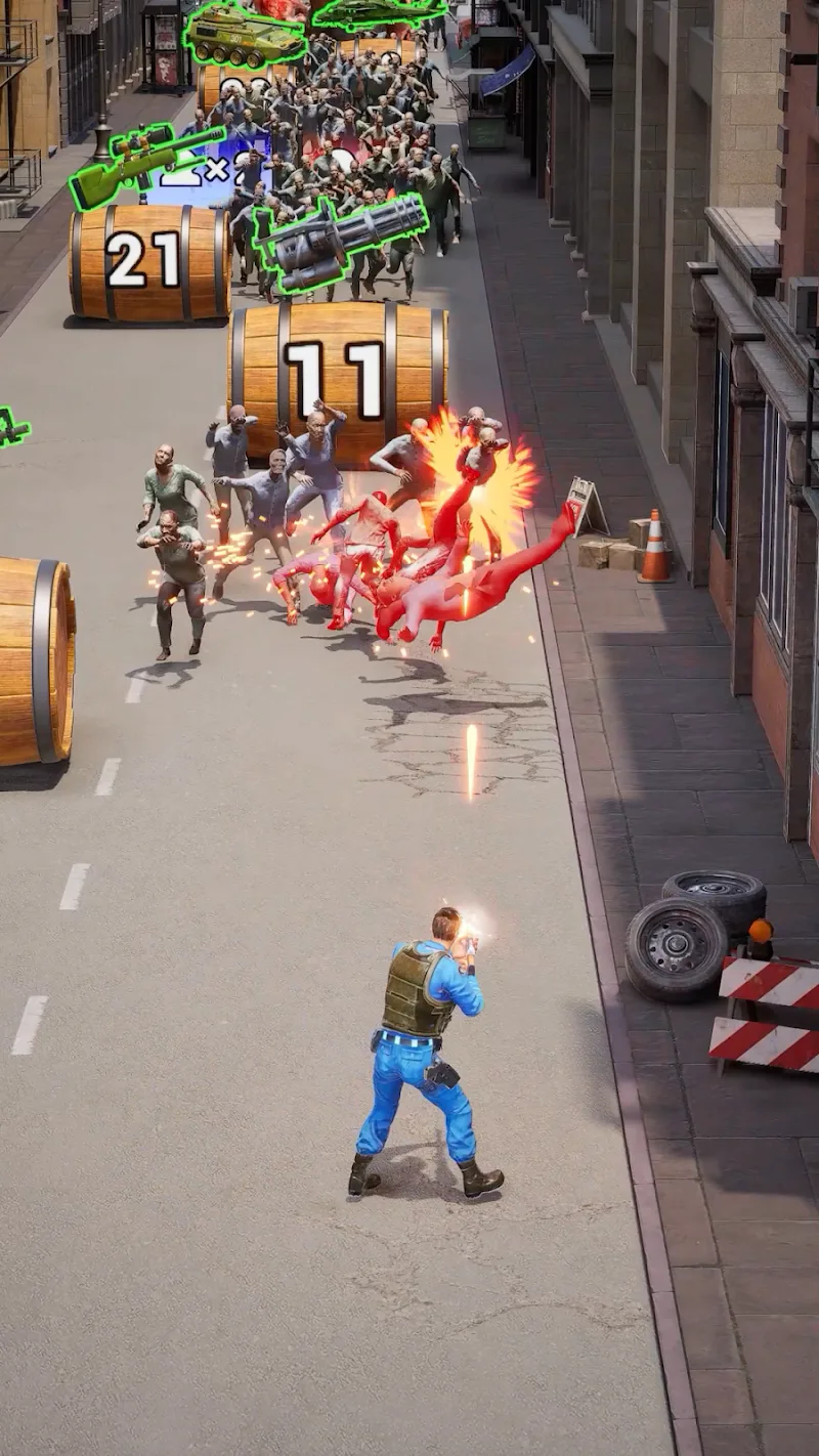 Last Z: Survival Shooter v1.250.655