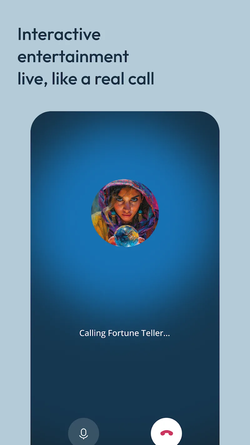 Character AI Mod