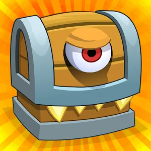 Clicker Heroes Mod