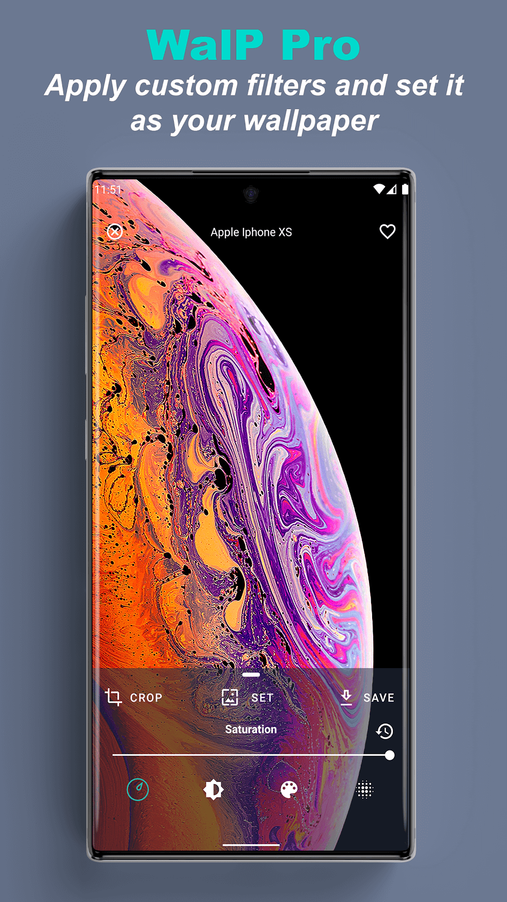WalP Pro APK