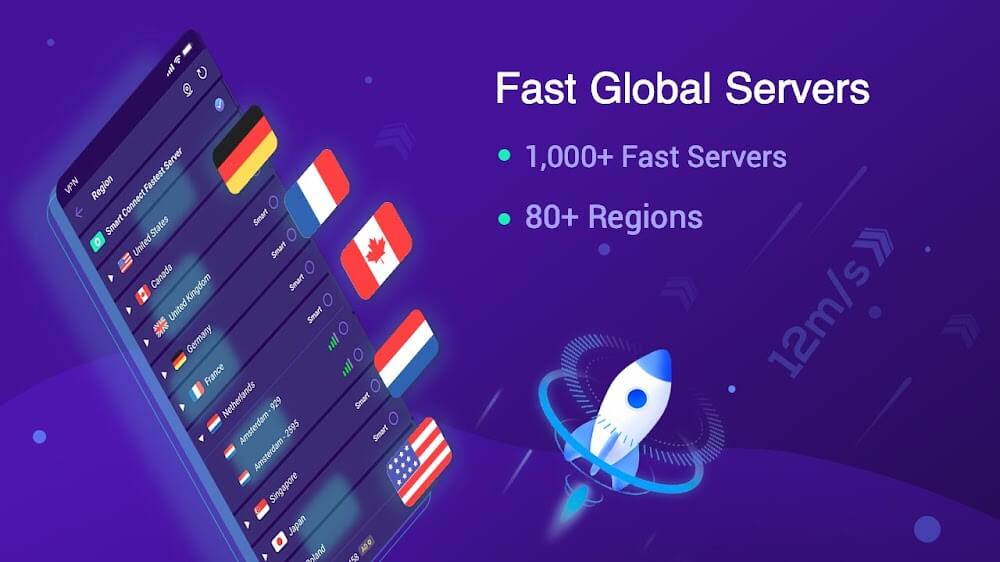 Supper Z-VPN Mod