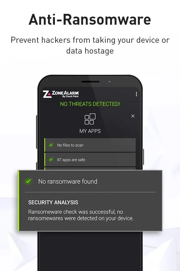 ZoneAlarm