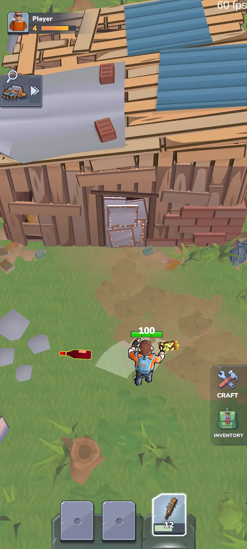 Zombie Slasher
