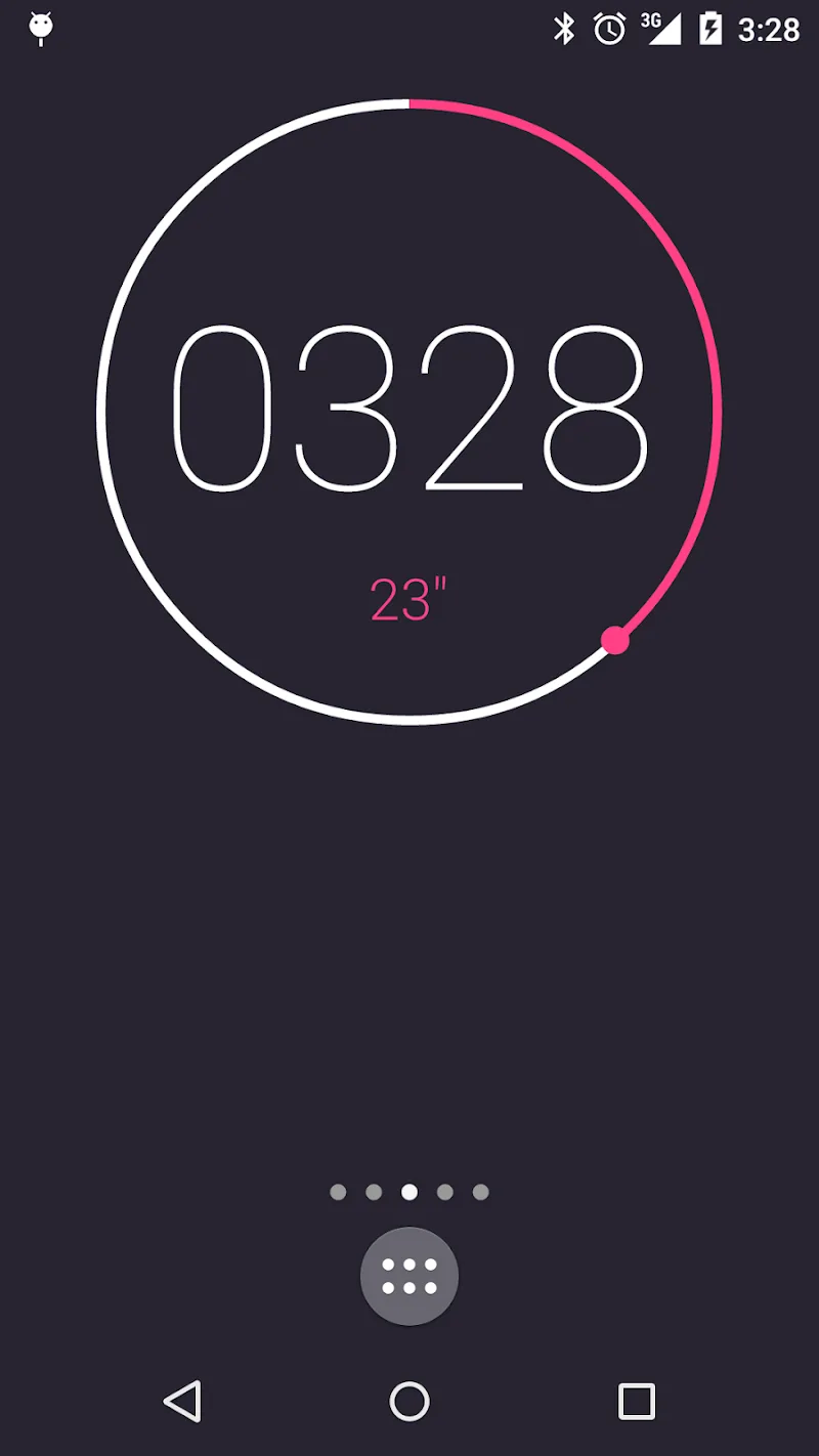 KLWP Live Wallpaper Maker Mod