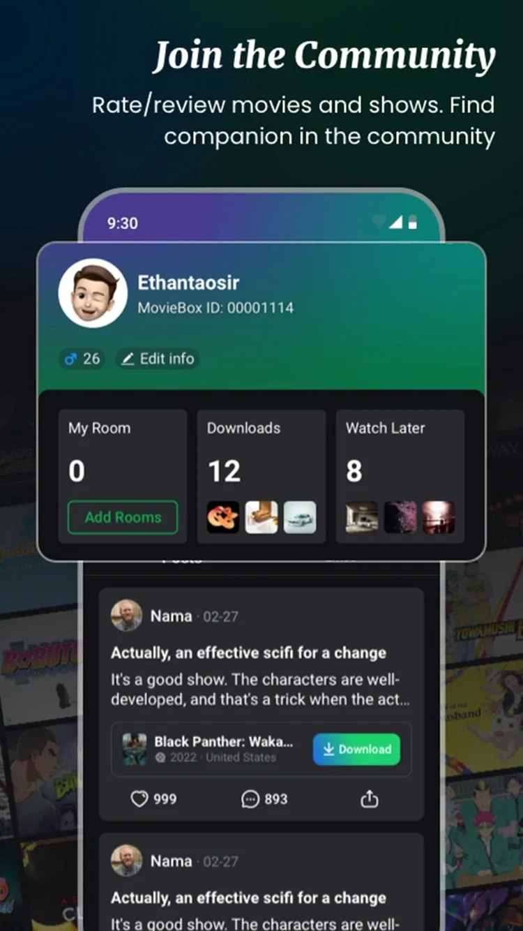 MovieBox
