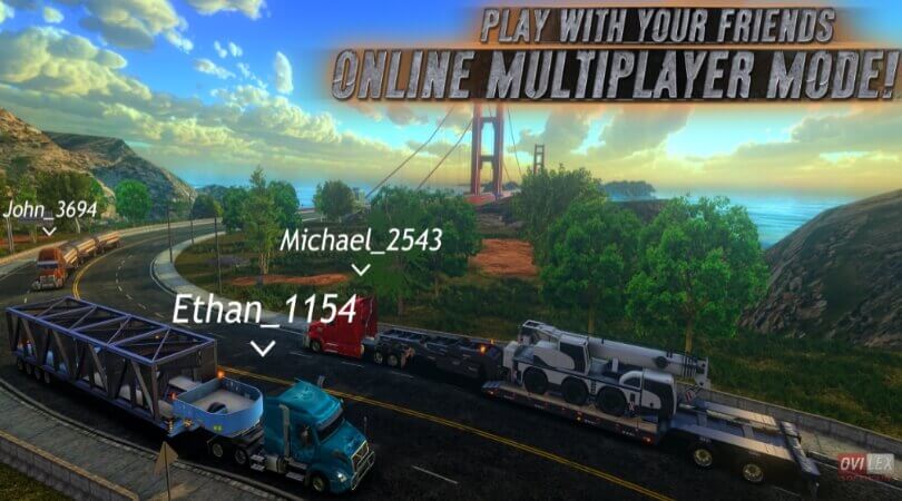 American Truck Simulator