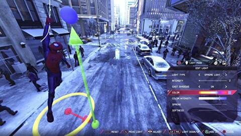Spiderman Miles Morales