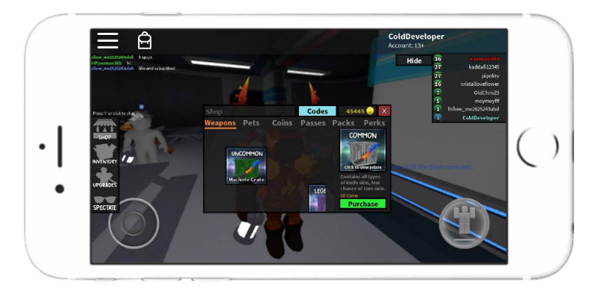 Roblox Studio